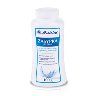 Körperlotion gegen Abschürfungen und Reizungen, 100 g