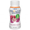 Resource 2.0 + Fibre, nutritional supplement, berry flavor, 4 x 200 ml