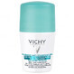 Vichy, antiperspirant roll-on 48h, against marks on clothes, 50 ml