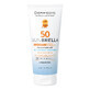 Dermedic Sunbrella Baby, protective milk for children from 1 month, for face and body, sensitive skin, SPF 50, 100 ml