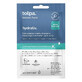 Tolpa Dermo Face Hydrativ, hydrating hyaluronic mask for face and eyes, 6 ml x 2 sachets
