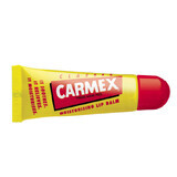 Carmex Classic lip balm in tube, 10 g