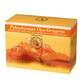 Father Gregory's Pulmobonisan, herbal brewing mix, 4 g x 25 sachets