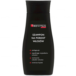 Revitax, Shampoo für Haarwuchs, 250 ml