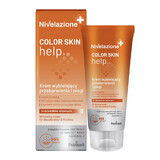 Farmona Nivelazione, whitening cream for hyperpigmentation and freckles, 50 ml