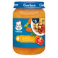 Gerber Lunch, spaghetti met kip, na 8 maanden, 190 g