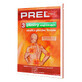 Prel Red, plaster for warming the back and sacrum, hydrogel, 3 pieces
