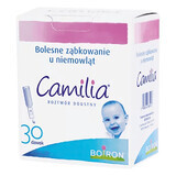 Boiron Camilia, oral solution, 30 doses