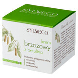 Sylveco, crema de abedul con betulina, 50 ml