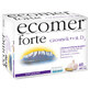 Ecomer Forte Ajo + vit. D3, 60 cápsulas