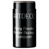 Artdeco, pudră de fixare, Pudră de fixare, rezervă de pudră, 10 g