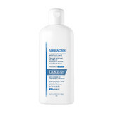 Ducray Squanorm, șampon anti-mătreață, mătreață uleioasă, 200 ml