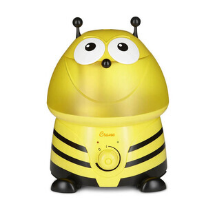 Crane, Ultrasonic humidifier, Bee