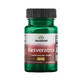 Swanson Resveratrol, resveratrol 100 mg, 30 capsules