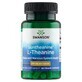 Swanson Suntheanine L-Teanine, L-teanina, 60 capsule vegetali