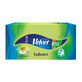 Velvet Balsam, 3-layer tissue with aloe vera and calendula extract, 70 pieces