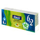 Velvet Balm, woven, 4 layers, aloe vera and calendula extract, (6 + 2) x 10 pcs.