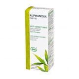 Alphanova Sante, vegetable oil-based cream for stretch marks, 150 ml
