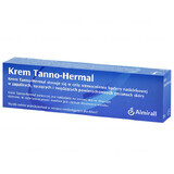 Tanno-Hermal, Creme, 20 g