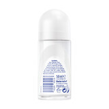Nivea, antiperspirant roll-on, Dry Comfort, 50 ml