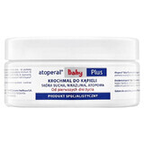 Atoperal Baby Plus, amido da bagno, dal 1° giorno di vita, 125 g