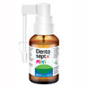Dentosept A Mini Spray, relief for aphthous ulcers, canker sores and painful teething, raspberry flavor, 30 ml