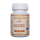 GorVita Kudzu, 60 capsules