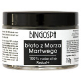 Bingospa, Boue de la Mer Morte, masque pour le visage et le corps, 150 g