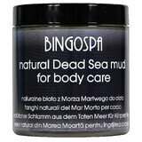 Bingospa, natural mud from the Dead Sea, 300 g