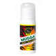 Mugga Insect Repellent, tropical mosquito repellent, roll-on, DEET 50%, 50 ml