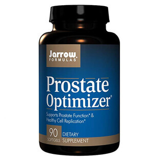 Jarrow Formulas Prostate Optimizer, 90 capsules