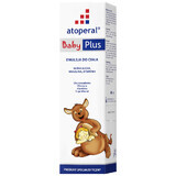 Atoperal Baby Plus, emulsione corpo, 400 ml