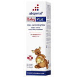 Atoperal Baby Plus, emulsione per il bagno, 200 ml