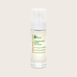 AVA Stop Time, suero rejuvenecedor para ojos, 30 ml