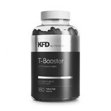 KFD T-Booster, 180 tablets