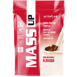 Activlab MASS UP, chocolate, 3500 g