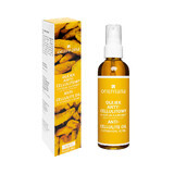 Orientana, Aceite Bio anticelulítico, plantas ayurvédicas, 100 ml