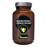 Hanoju Gelée Royale + Roter Ginseng, 90 Kapseln