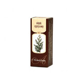 Aromatherapy, cypress oil, 10 ml