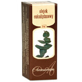 Aromatherapy, eucalyptus oil, 10 ml