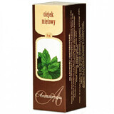 Aromatherapy, peppermint oil, 10 ml