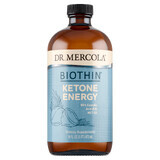 Dr. Mercola Ketone Energy MCT Oil, 473 ml