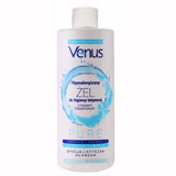 Venus, hypoallergenic intimate hygiene gel, allantoin and hyaluronic acid, 500 ml, reserve, 500 ml