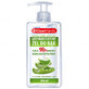 CleanHands, antibacterial hand gel with aloe vera and provitamin B5, with pump, 300 ml