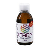 ITARA colloidal platinum 20ppm, 240ml, Pure Life