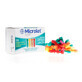 Microlet, lancette, 25 pieces