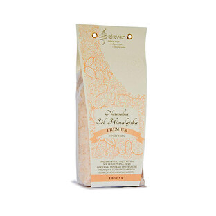 Belever, sal fina del Himalaya, 800 g