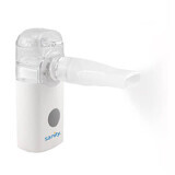Sanity Silent Mesh AP 2717 Pro, mesh inhaler with power supply