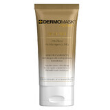 L'Biotica Dermomask Night Active Repair Mask with Golden Thread, 30 ml