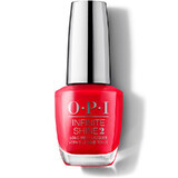 Nail polish with gel effect Infinite Shine Collection Cajun Shrimp, 15 ml, Opi